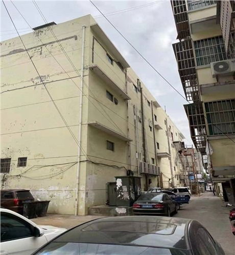 宁津县幼儿园房屋建筑安全检测报告 公布2019收费标准