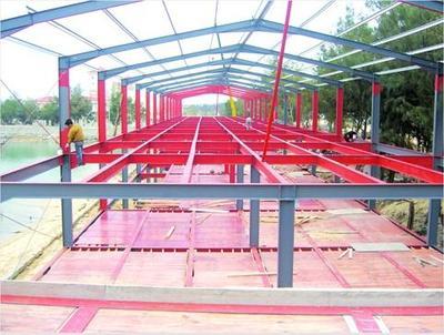 产品展厅_房屋建筑工程|钢结构设计安装|房子装修