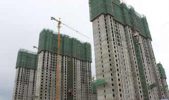 2015年呼和浩特房屋建筑施工1221万平米