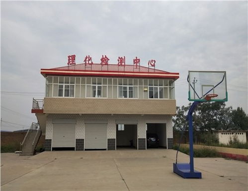 今年临西县工业厂房检测鉴定收费标准