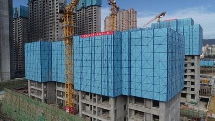 莆田调整商品房预售重点监管资金拨付节点比例