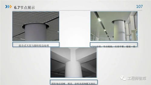 房屋建筑工程质量及精品工程管理要点