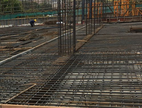 技术篇 总结房建工程中基础和主体阶段容易出错的地方 上