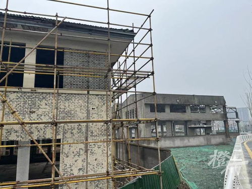 限价4.6万 ㎡, 华丰造纸厂 住宅规划出炉 从此申花板块和桥西板块 手拉手