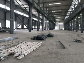 东莞铁皮房搭建工程公司