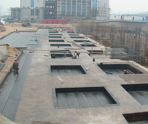 彩色防水浆料价格 仝仝建设工程 罗店镇彩色防水浆料