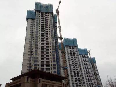 高层建筑如室内作业 升降一层30分钟