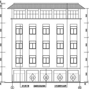 房屋建筑与装饰工程 装饰装修