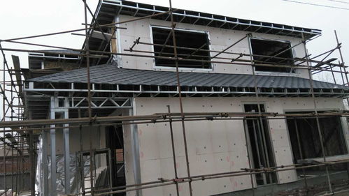 房建工程施工顺序大全,工程人的必备技能