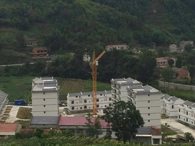 安康立元建筑工程有限责任公司