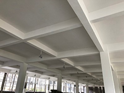 建筑工程竣工验收检测鉴定