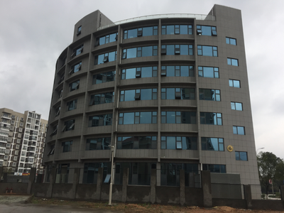 铜陵市专业信得过建筑质量安全性鉴定公司