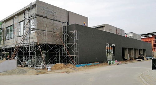被动式建筑 房屋革命,未来已来