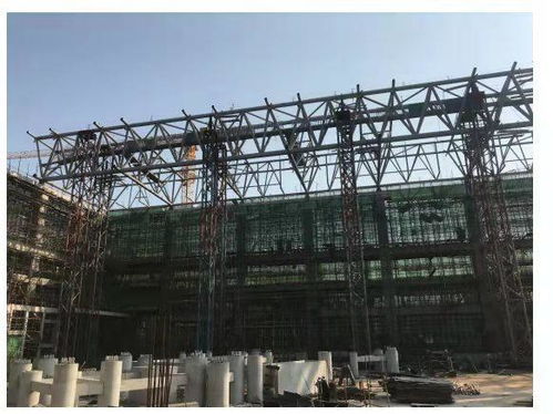 济南在全省率先出台房屋建筑工程工法管理办法