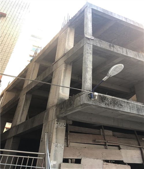 雷州市工业区厂房楼面承重检测鉴定公司 新闻联播