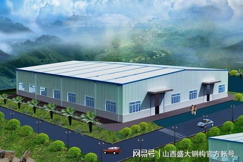 钢结构设计直接影响结构安全性和稳定性,建筑厂房业主要了解什么