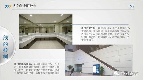 房屋建筑工程质量及精品工程管理要点