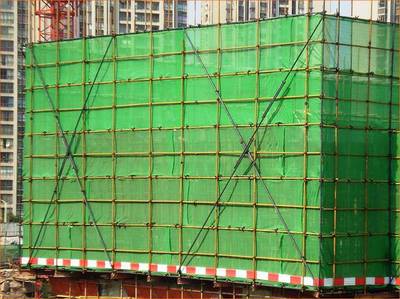 南宁承接建筑内外脚手架钢管架快速架满堂架专业搭架工程包工包料脚手架出租