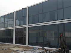 河南地区具有口碑的快拼房怎么样 快拼房费用