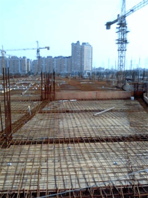 土木建筑工程包括哪些工程内容