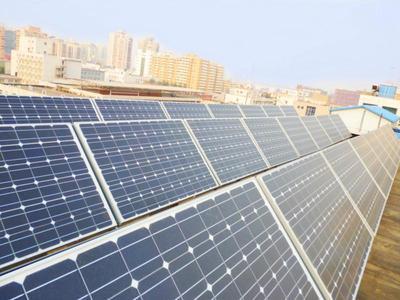 应将建筑光伏工程纳入工程建设管理 信义玻璃转发 ,行业资讯
