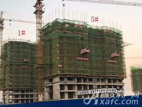 山南神盘施工现场图袭来 速看,你家房子建得咋样了