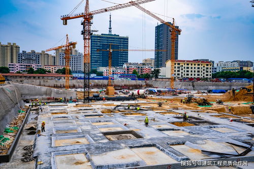 建筑工程一级资质,百强企业,诚邀加盟合作,房屋建筑工程资质