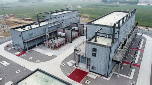 220千伏金坡变电站工程获评山东电力精品工程