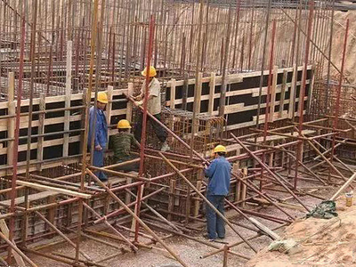 佛山注册建筑劳务公司经营范围有哪些