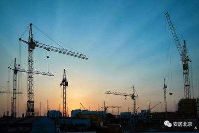 我市出台风险管控与隐患排查治理办法 全面构建建筑工程安全生产双重预防长效机制