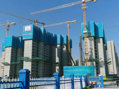 陕西省住建厅公布2022年度建设工程评选结果 碧桂园陕西区域获多项殊荣