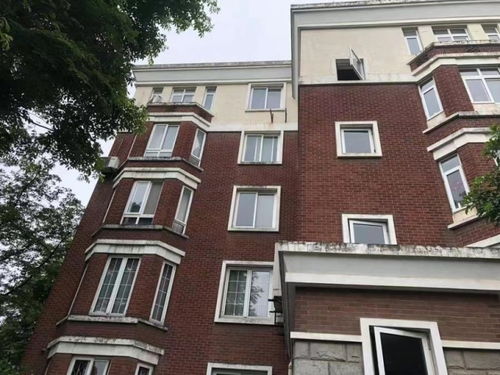 杭州一房地产大佬的房子被法拍,成交单价仅2.95万元