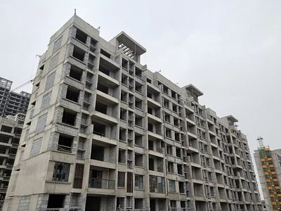 家音播报丨汝州建业桂园6月份工程进度,为了遇见你,每天都在努力!