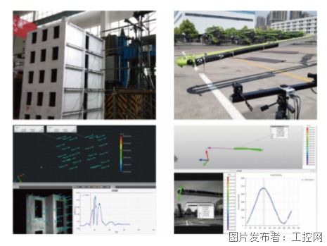 dic非接触全场应变测量产品绽放系列土木工程学术会议
