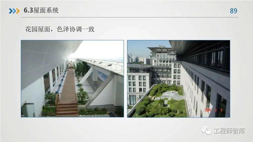 房屋建筑工程质量及精品工程管理要点——防水防腐保温工程