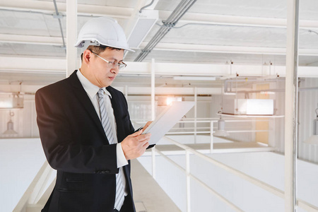 建筑经理的蓝图 防水防腐保温工程的重要性与策略