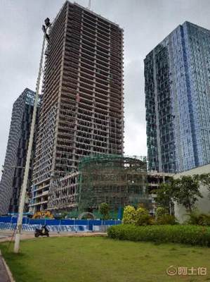 【桂林建筑房屋工程安全检测鉴定第三方报告】广西壮族自治区建筑科学研究设计院 - 产品库